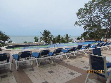 Apartamento de vacaciones en Coronado (Panama)Casa de vacaciones