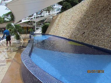 Apartamento de vacaciones en Coronado (Panama)Casa de vacaciones