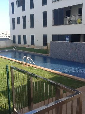 Apartamento de vacaciones en Ciutadella (Menorca)Casa de vacaciones