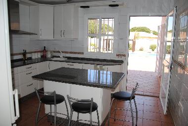 Casa de vacaciones en Chiclana (C�diz)Casa de vacaciones