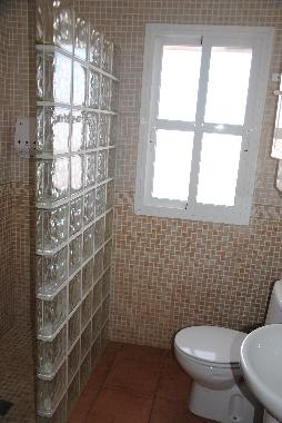 Casa de vacaciones en Chiclana (C�diz)Casa de vacaciones