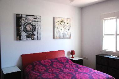 Casa de vacaciones en Chiclana (C�diz)Casa de vacaciones