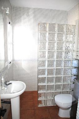 Casa de vacaciones en Chiclana (C�diz)Casa de vacaciones