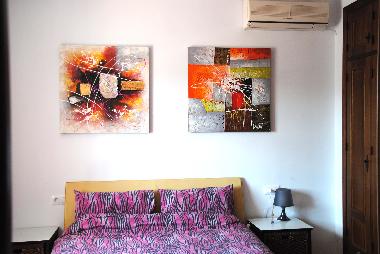 Casa de vacaciones en Chiclana (C�diz)Casa de vacaciones