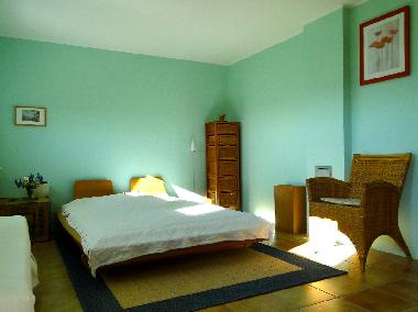 Casa de vacaciones en Barth (Fischland-Dar�-Zingst)Casa de vacaciones