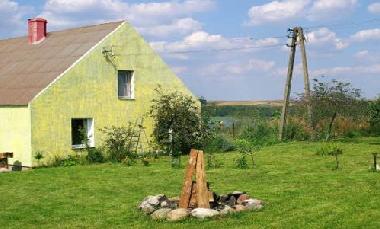 Casa de vacaciones en Mikołajki (Kujawsko-Pomorskie)Casa de vacaciones