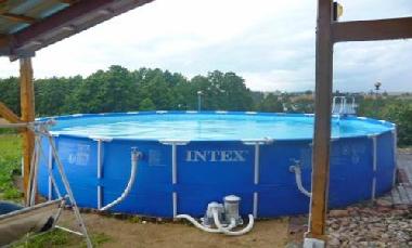 Casa de vacaciones en Mikołajki (Kujawsko-Pomorskie)Casa de vacaciones