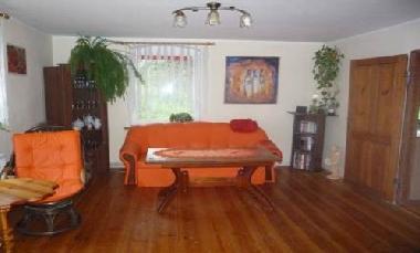 Casa de vacaciones en Mikołajki (Kujawsko-Pomorskie)Casa de vacaciones