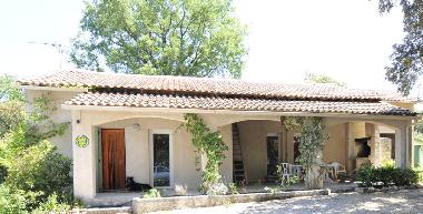 Casa de vacaciones en Montarnaud (H�rault)Casa de vacaciones