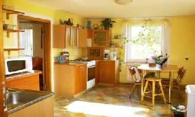 Casa de vacaciones en Mikołajki (Kujawsko-Pomorskie)Casa de vacaciones