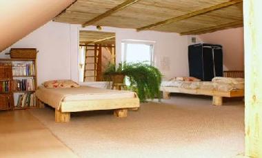 Casa de vacaciones en Mikołajki (Kujawsko-Pomorskie)Casa de vacaciones