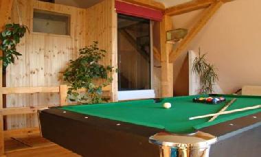 Casa de vacaciones en Mikołajki (Kujawsko-Pomorskie)Casa de vacaciones