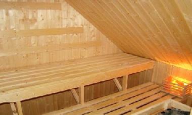 Casa de vacaciones en Mikołajki (Kujawsko-Pomorskie)Casa de vacaciones