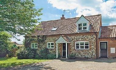 Casa de vacaciones en Burnham Market (East Anglia)Casa de vacaciones