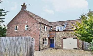 Casa de vacaciones en Wells Next The Sea (East Anglia)Casa de vacaciones