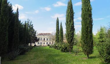 Casa de vacaciones en St Martin Petit  (Lot-et-Garonne)Casa de vacaciones