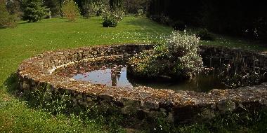 Casa de vacaciones en St Martin Petit  (Lot-et-Garonne)Casa de vacaciones