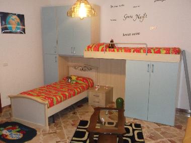 Apartamento de vacaciones en mazara del vallo (Trapani)Casa de vacaciones