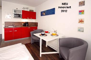 Apartamento de vacaciones en Khlungsborn (Mecklenburgische Ostseekste)Casa de vacaciones