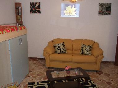 Apartamento de vacaciones en mazara del vallo (Trapani)Casa de vacaciones