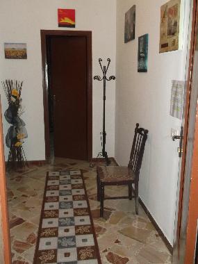 Apartamento de vacaciones en mazara del vallo (Trapani)Casa de vacaciones