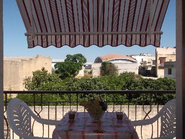 Apartamento de vacaciones en mazara del vallo (Trapani)Casa de vacaciones