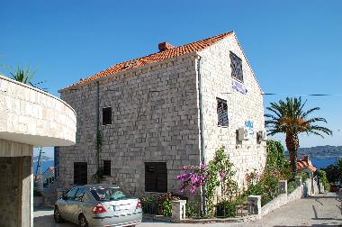 Apartamento de vacaciones en Oraac (Dubrovacko-Neretvanska)Casa de vacaciones