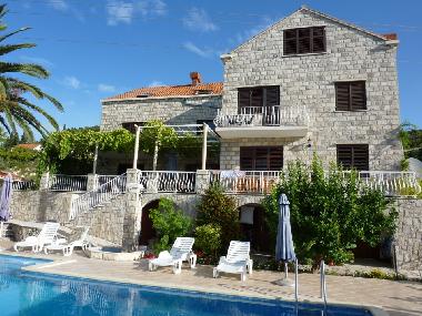 Apartamento de vacaciones en Oraac (Dubrovacko-Neretvanska)Casa de vacaciones