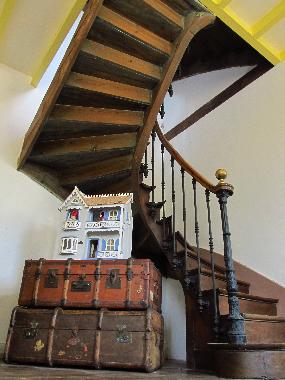 Casa de vacaciones en St Martin Petit  (Lot-et-Garonne)Casa de vacaciones