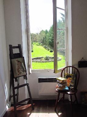 Casa de vacaciones en St Martin Petit  (Lot-et-Garonne)Casa de vacaciones