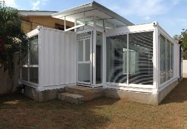 Casa de vacaciones en Mount Lavinia (Colombo)Casa de vacaciones