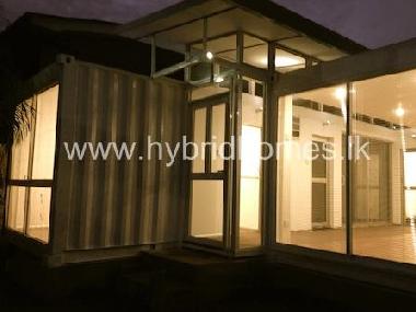 Casa de vacaciones en Mount Lavinia (Colombo)Casa de vacaciones