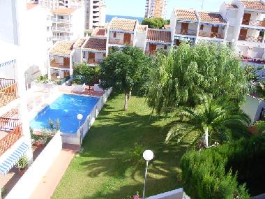 Apartamento de vacaciones en Oropesa del Mar (Castelln / Castell)Casa de vacaciones