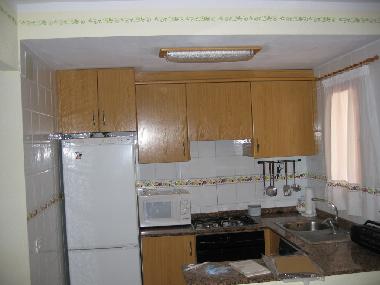 Apartamento de vacaciones en Oropesa del Mar (Castelln / Castell)Casa de vacaciones