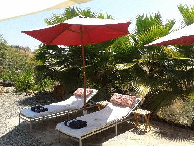 Chalet en Monda (Mlaga)Casa de vacaciones