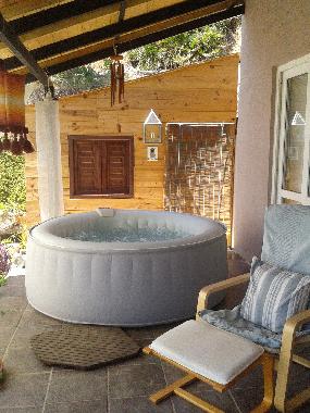 Chalet en Monda (Mlaga)Casa de vacaciones