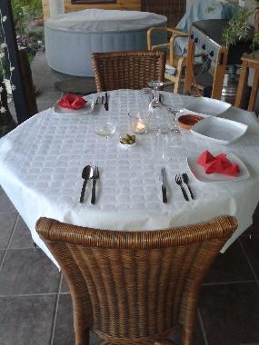 Chalet en Monda (Mlaga)Casa de vacaciones