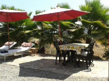 Chalet en Monda (Mlaga)Casa de vacaciones