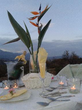 Chalet en Monda (Mlaga)Casa de vacaciones