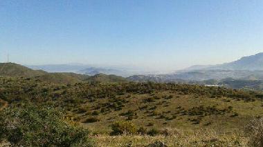 Chalet en Monda (Mlaga)Casa de vacaciones