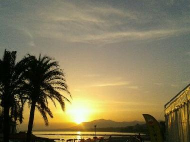 Chalet en Monda (Mlaga)Casa de vacaciones