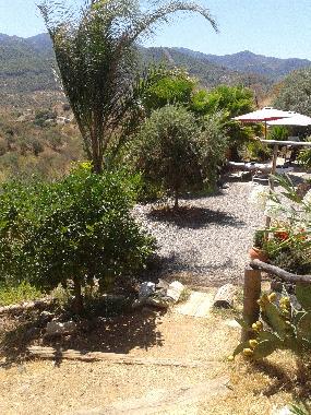 Chalet en Monda (Mlaga)Casa de vacaciones