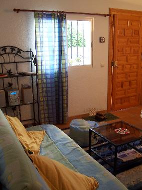 Apartamento de vacaciones en AGUA AMARGA (Almera)Casa de vacaciones