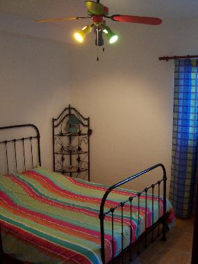 Apartamento de vacaciones en AGUA AMARGA (Almera)Casa de vacaciones