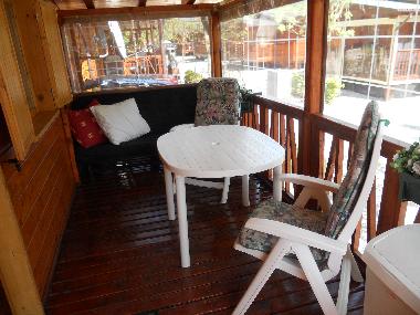 Apartamento de vacaciones en Porlezza (Como)Casa de vacaciones