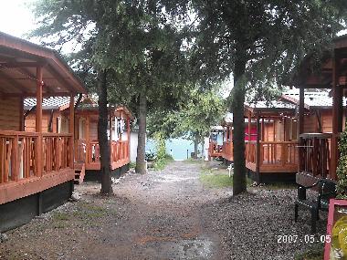 Apartamento de vacaciones en Porlezza (Como)Casa de vacaciones