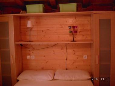 Apartamento de vacaciones en Porlezza (Como)Casa de vacaciones