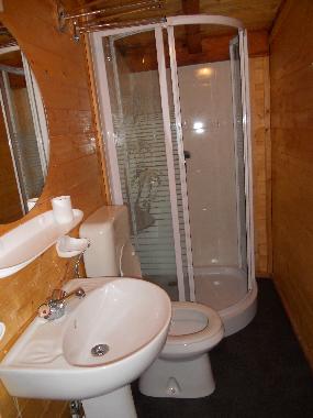 Apartamento de vacaciones en Porlezza (Como)Casa de vacaciones