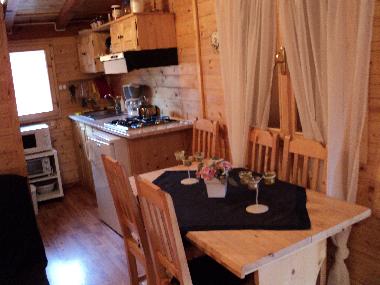 Apartamento de vacaciones en Porlezza (Como)Casa de vacaciones