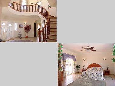 Casa de vacaciones en Lagos (Algarve)Casa de vacaciones